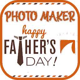 Icon image Father's Day Photo Maker