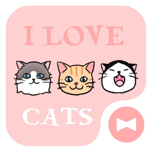 Wallpaper I Love Cats Theme Apps On Google Play