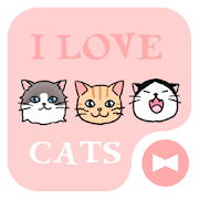 Top 47 Art & Design Apps Like Wallpaper I Love Cats Theme - Best Alternatives