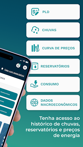 Vektor Easy Energy Screen 2