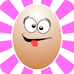 Cover Image of Download Don't Drop The Egg  APK