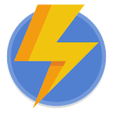 Lightning Browser icon
