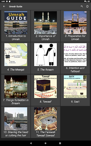 Hajj and Umrah Guide for Musli 14