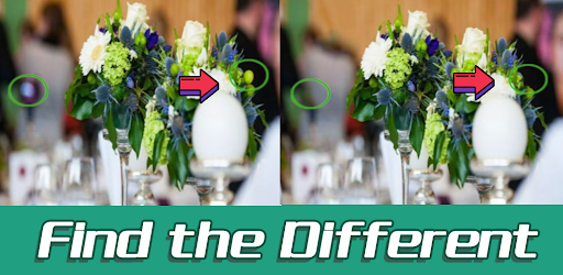 Find The Difference Mod Apk v1.0.4