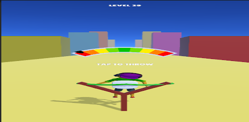 FlyGuys Screen 2