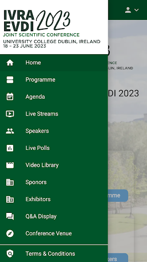 IVRAEVDI2023 Screen 2