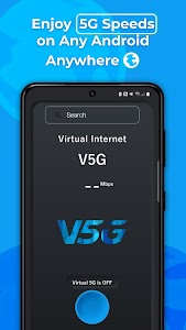 Virtual 5G Unknown