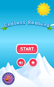 Endless Rebound