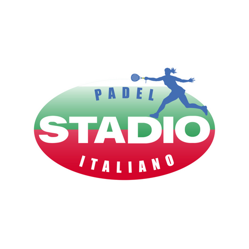 Padel Stadio Italiano logo