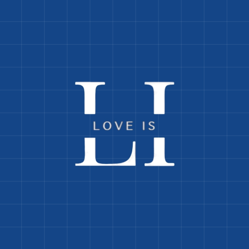 LOVE IS 4.4.1 Icon
