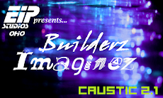 Caustic 3 Builderz Imaginezのおすすめ画像1