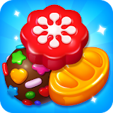 Swap Candy icon