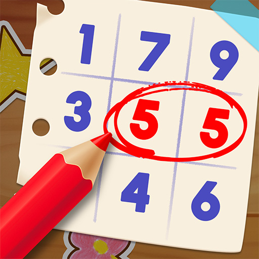 Numbie Match: Math Puzzle Laai af op Windows