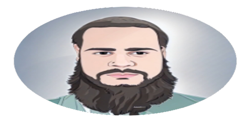 Android application ملف انجاز خليل الغرابلي screenshort