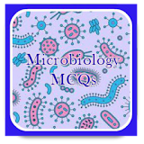 Microbiology MCQs icon