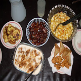 iftar recipes urdu icon