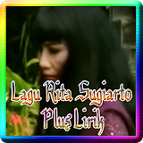 200+ Lagu Rita Sugiarto icon
