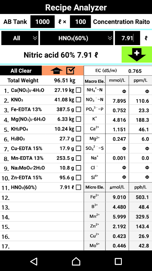 #3. HydroFeed (Android) di: 우승호