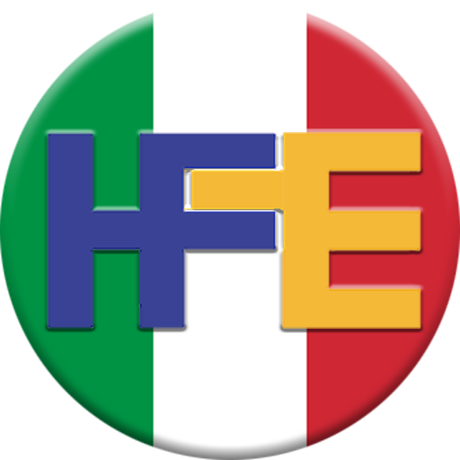 Hunt for Europe: Learn Italian