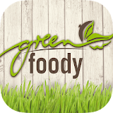 greenfoody - Vegan & Rohkost icon
