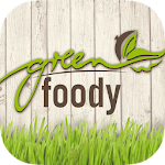 greenfoody - Vegan & Rohkost Apk
