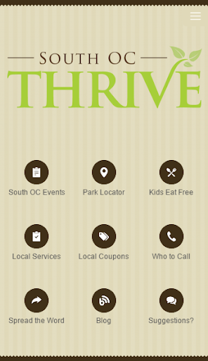 Thrive Communities