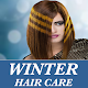 Hair care: Winter dandruff and hair fall Download on Windows