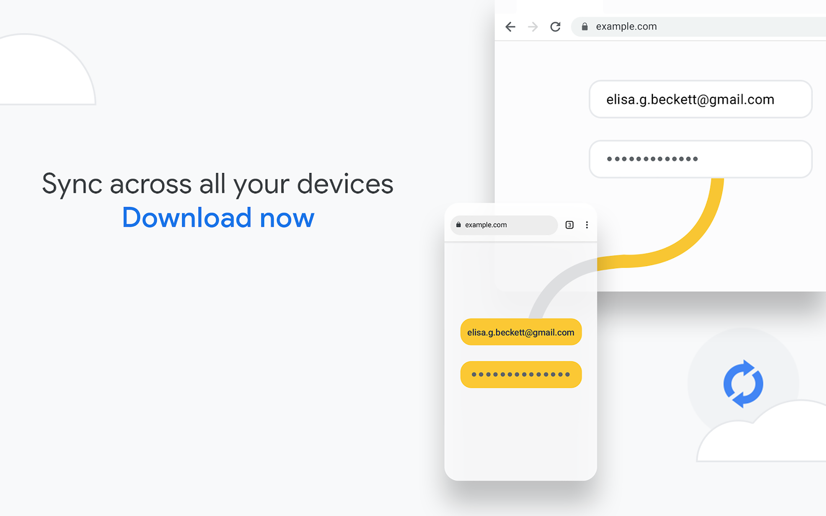 Google Chrome: Fast & Secure Screenshot 13 Google Chrome: Fast & Secure Screenshot 13