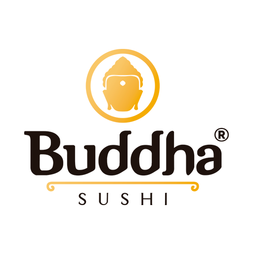 Buddha Sushi logo