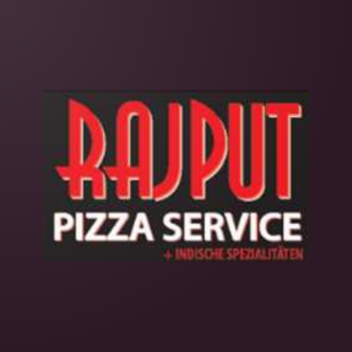 Rajput Pizza Service Höchstädt logo