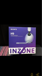 Sony Inzone H3 guide