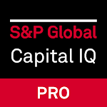 Cover Image of Download S&P Capital IQ Pro  APK