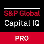 Top 38 Finance Apps Like S&P Global Market Intelligence - Best Alternatives