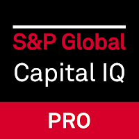 S&P Capital IQ Pro