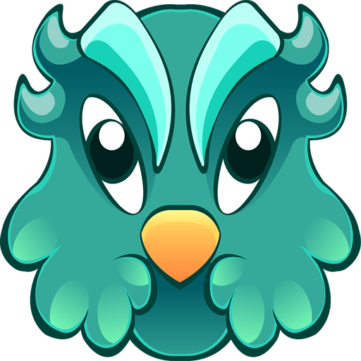 Animal Match logo