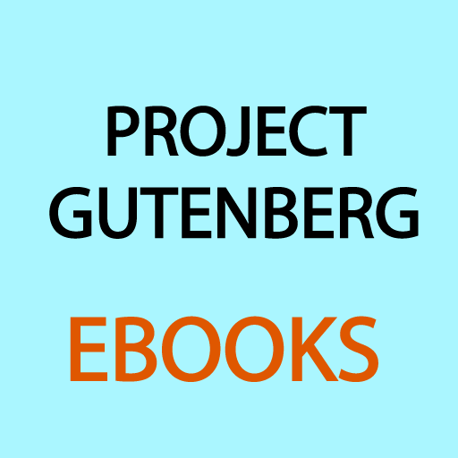 Project Gutenberg Ebooks