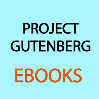 Project Gutenberg Ebooks apk