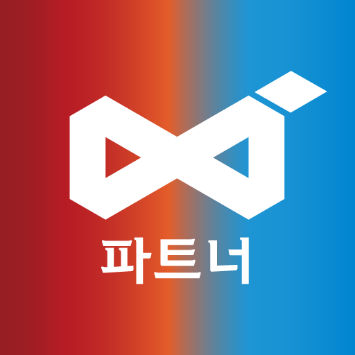 코리아트렌치 파트너 logo