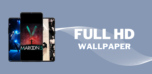 Screenshot 1 Maroon 5 Wallpaper HD android