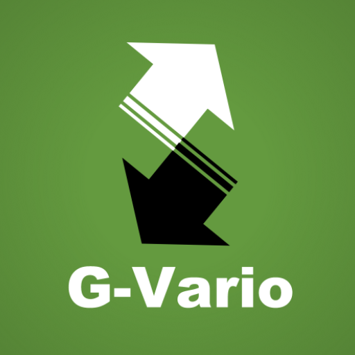 G_Vario Mini logo