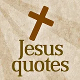 Jesus Quotes icon