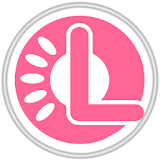 렌즈미 icon