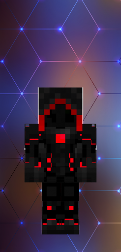 Assassin Skins for Minecraft