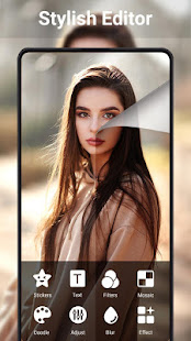 HD Camera Pro & Selfie Camera 2.6.3 APK screenshots 8