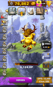 Clicker Wars For PC 2