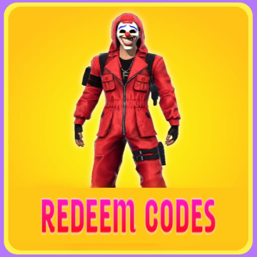 Redeem Code FF