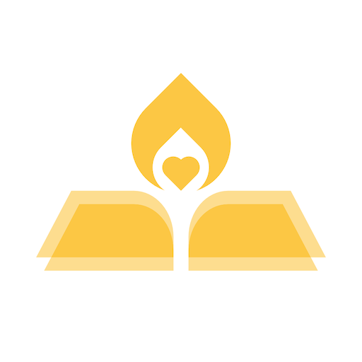 Ikirundi Bibiliya (Kirundi) logo