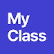 My Class - Androidアプリ
