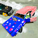 Crazy Car Crash Stunts: Crash Test Simulator
