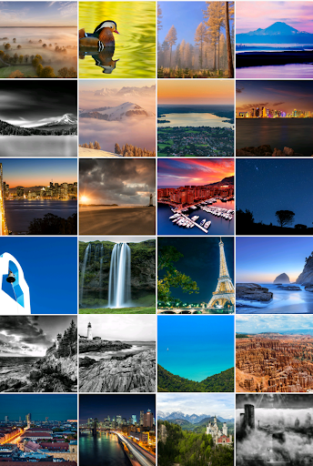 Premium Wallpaper Set Screen 2